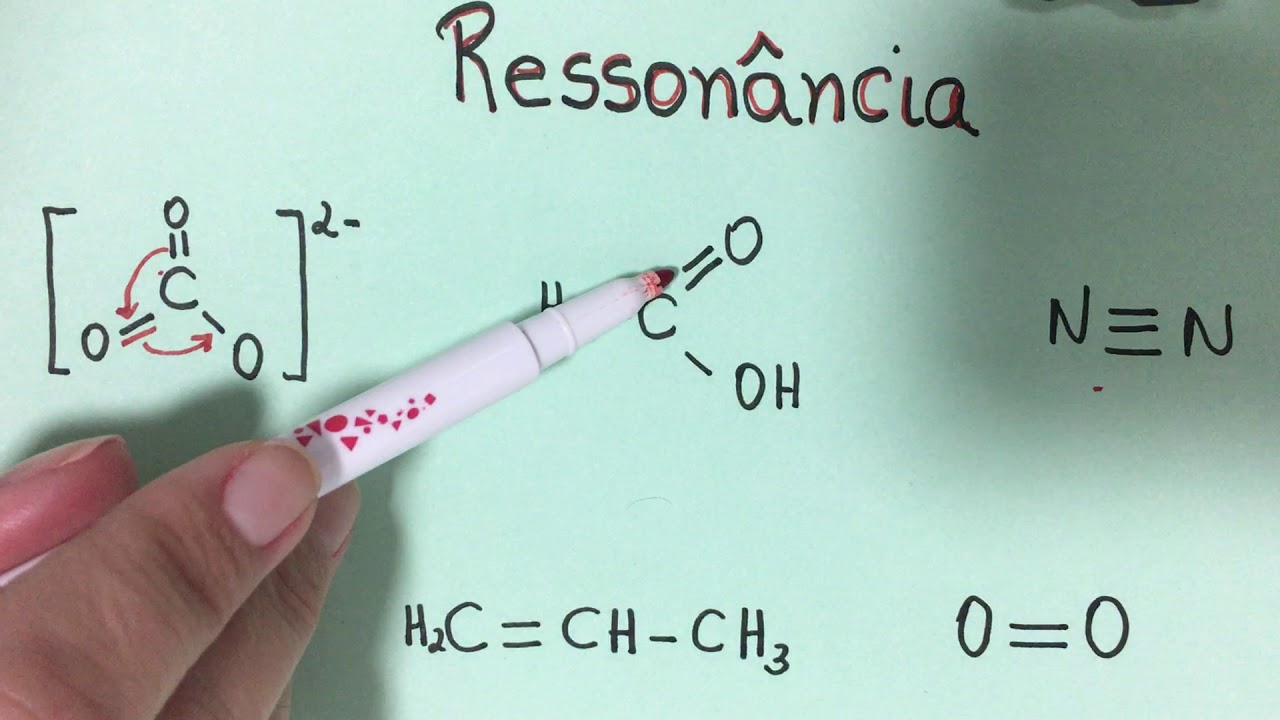 EXERCÍCIOS 5: RESSONÂNCIA
