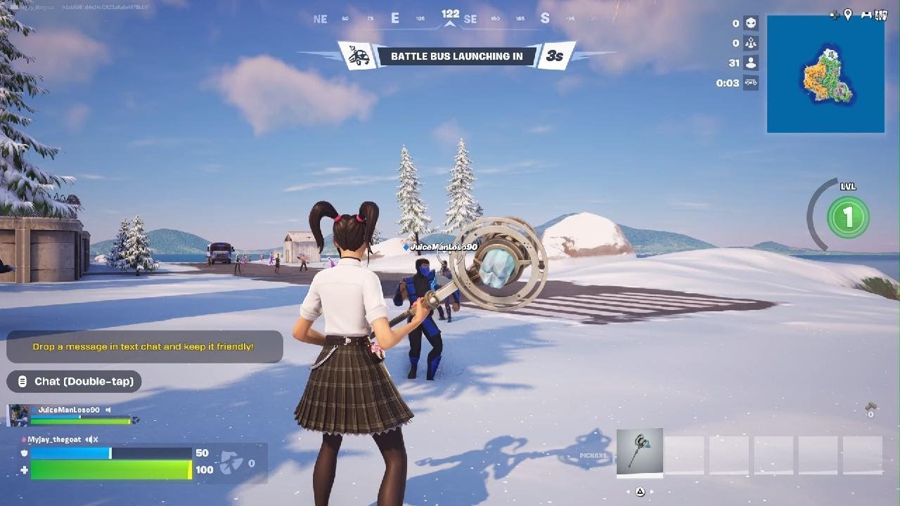 Fortnite