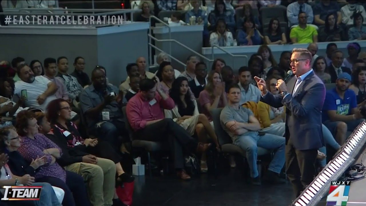 Former prosecutor weighs in on Celebration Church's founding pastor