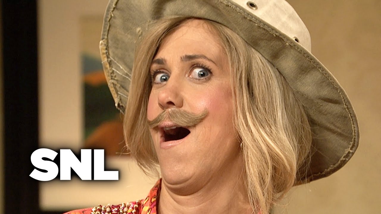 The Californians: Karina Returns - SNL