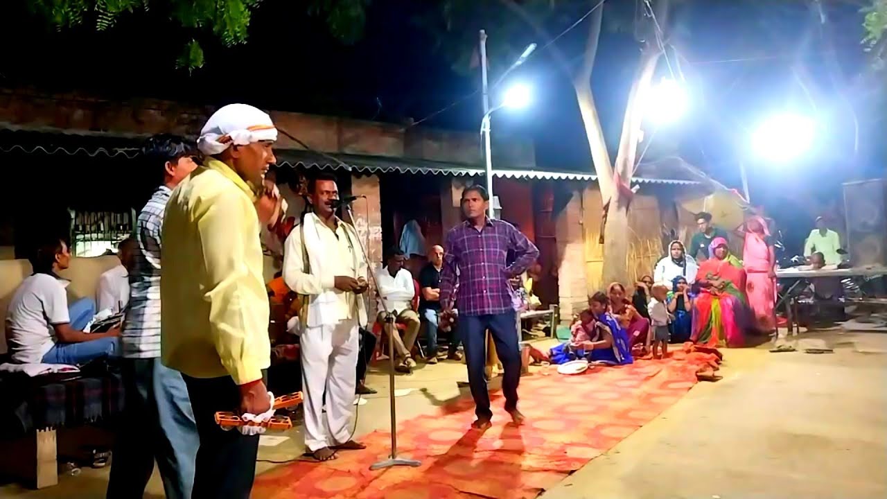 रामअजोर यादव कि सुपर हिट कजरी  || प्राइवेट कजरी साहित्य भरी || Ramajor Yadav Jaunpur Kajari