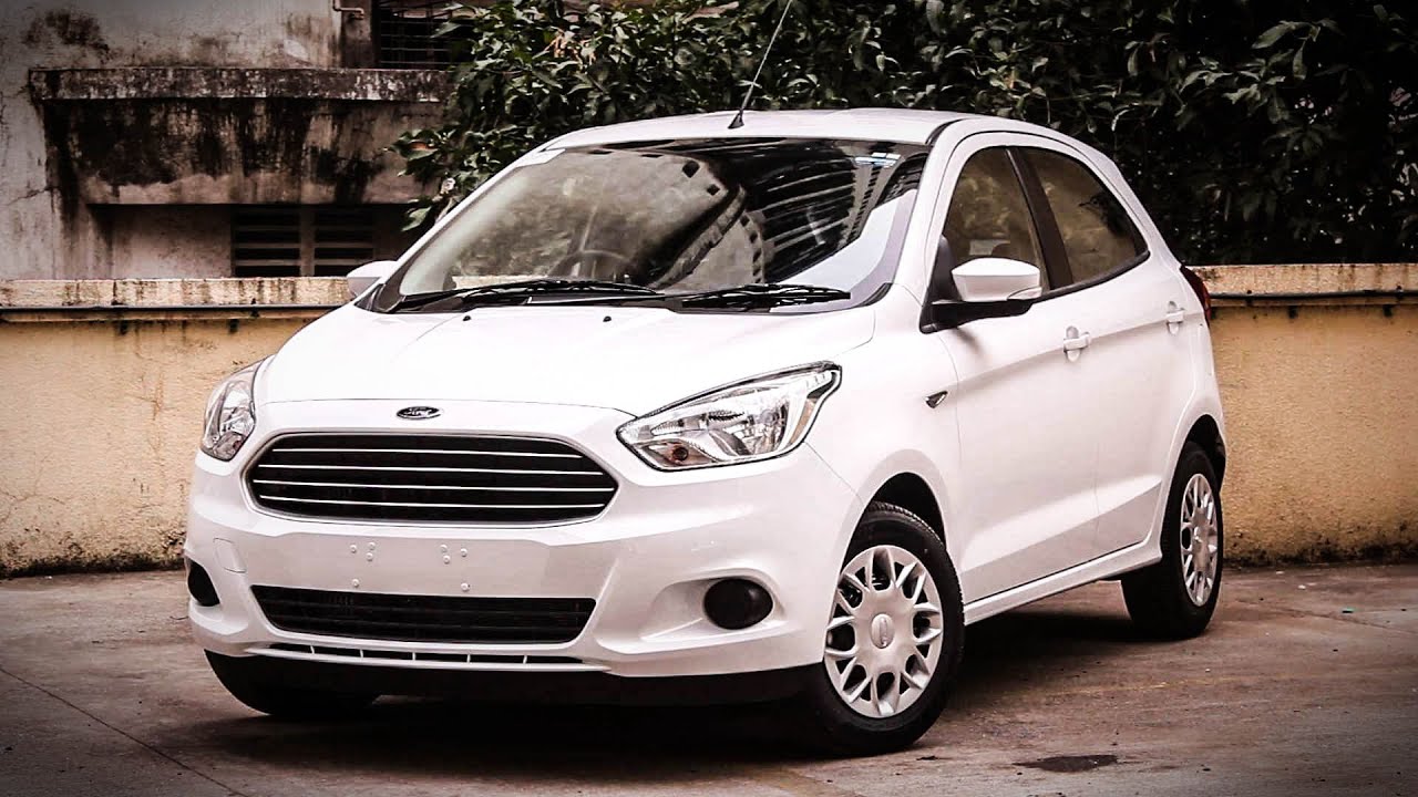 2015 Ford Figo 1.5L TDCi - Fastest Diesel Hatch On A Budget ?