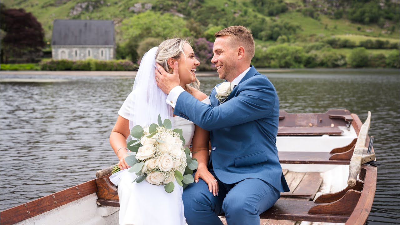 Orla & Gary's Wedding Highlights, 23rd of May 2025