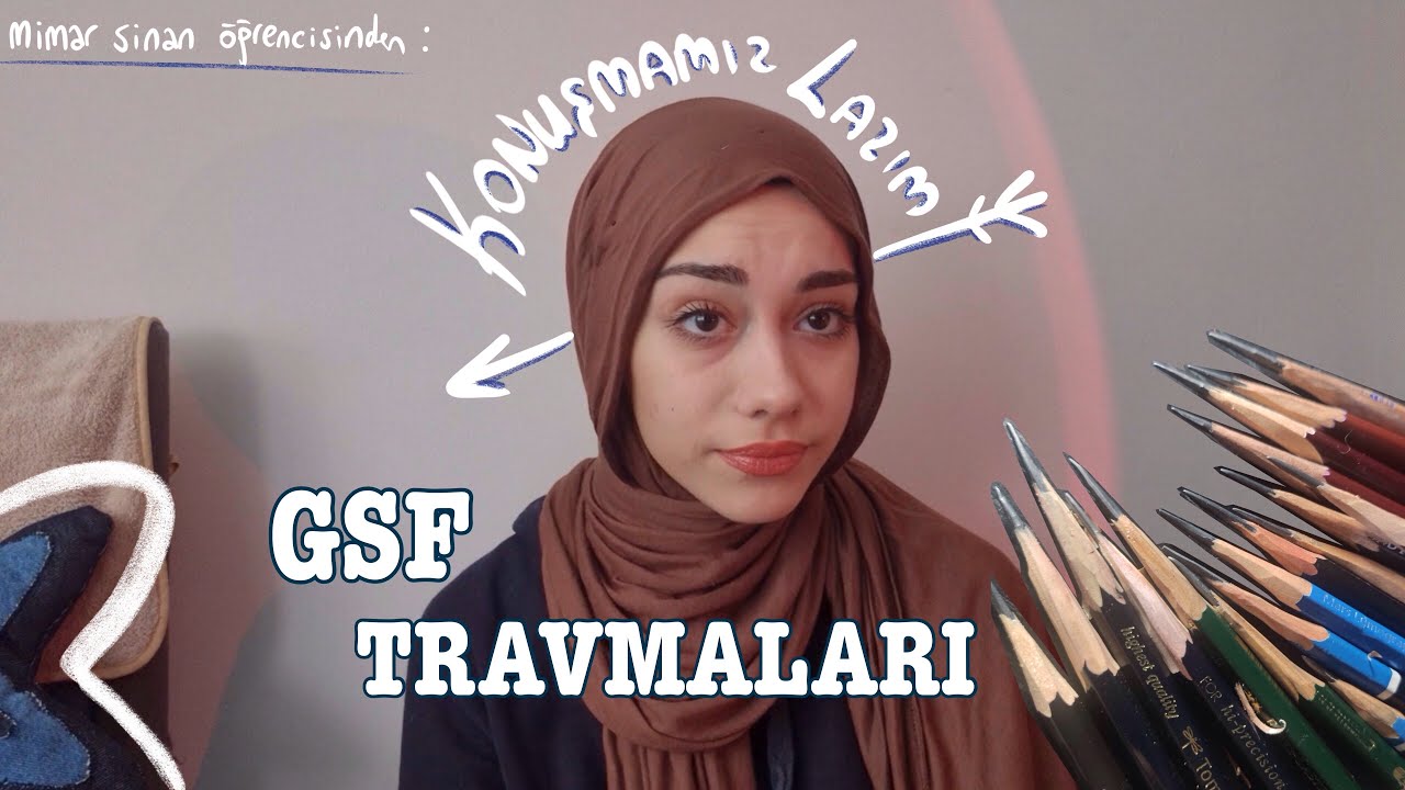 GSF Travmaları