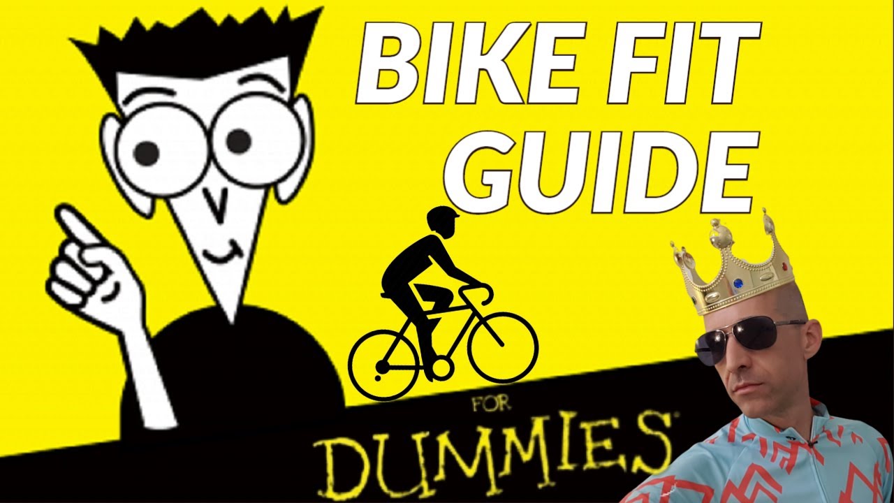 Bike Fitting Guide