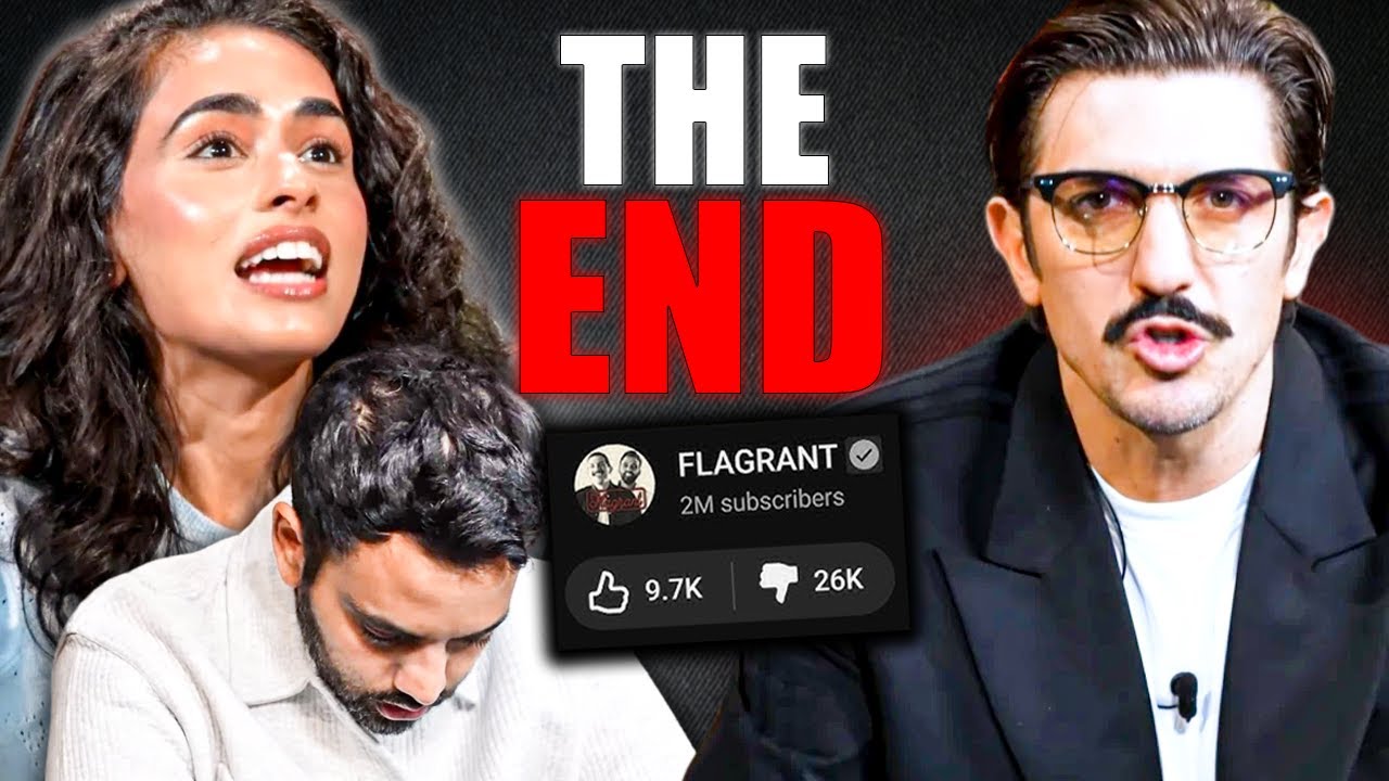 Akaash & Jasleen Finally Responded (It's Really Bad)