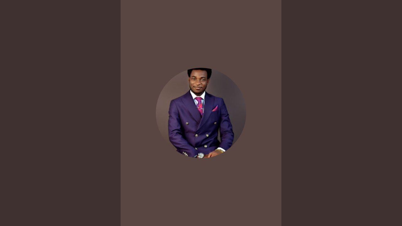Ezekiel Ministries  is live!