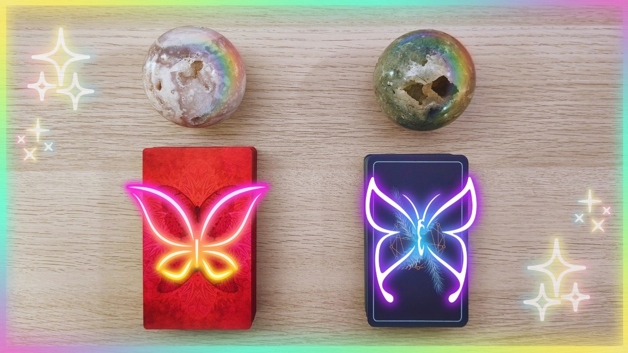 ¿QUÉ CAMBIOS LLEGAN A TU VIDA? 🌟🌻🌈🍀✨ | Tarot Espiritual
