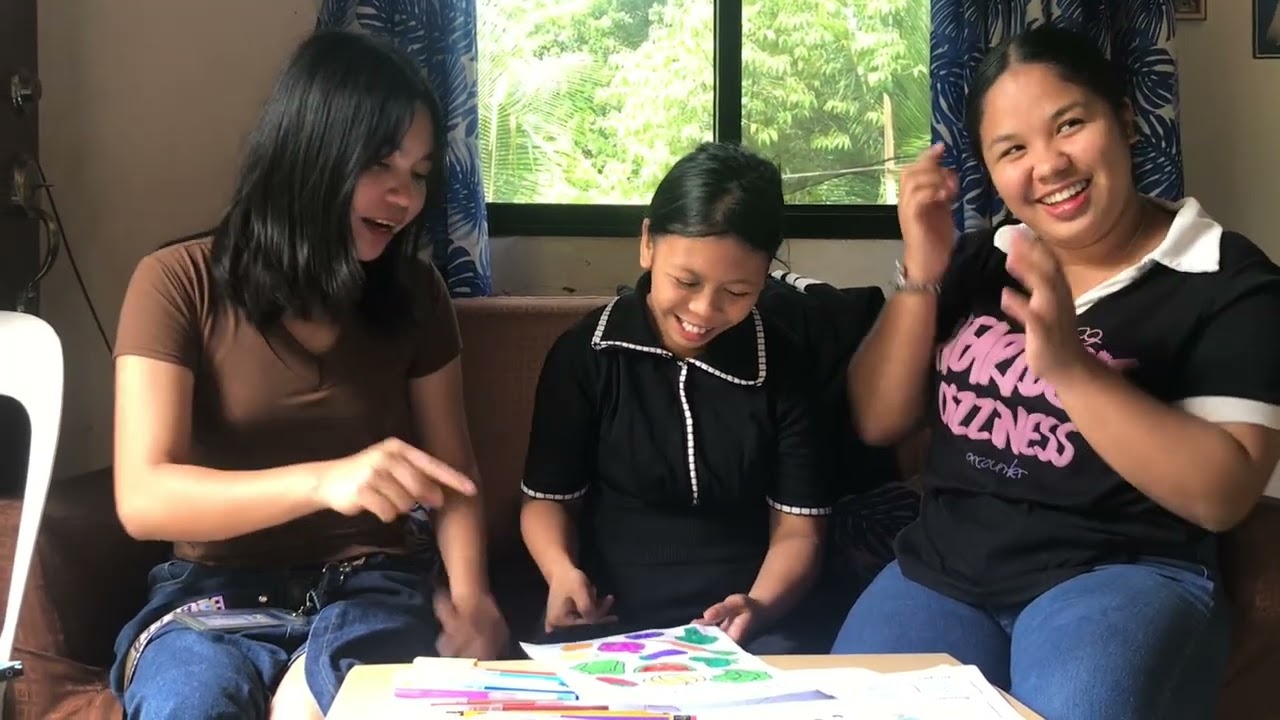 Inclusive Education interview 
