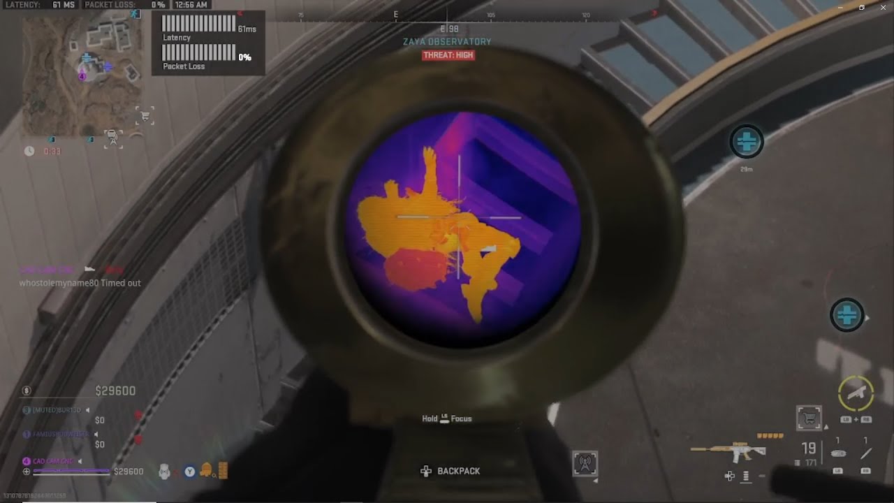 Call of Duty: Modern Warfare II