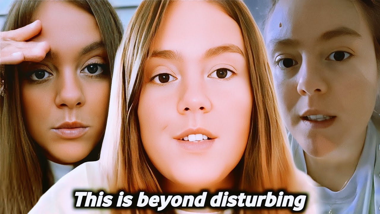 The Fall of TikTok&rsquo;s Most Toxic Parent | Adrielle Sigler