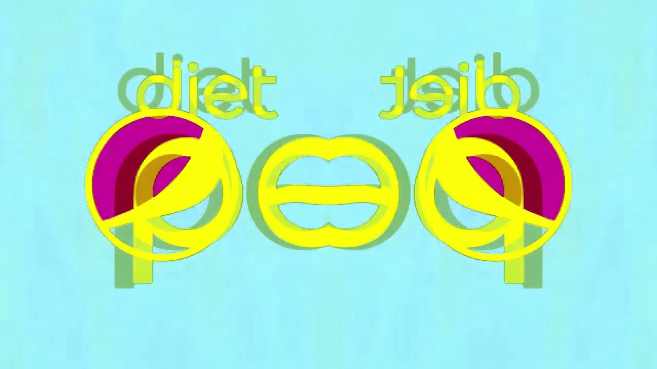 Diet Pepsi Logo Effects In Low Voice