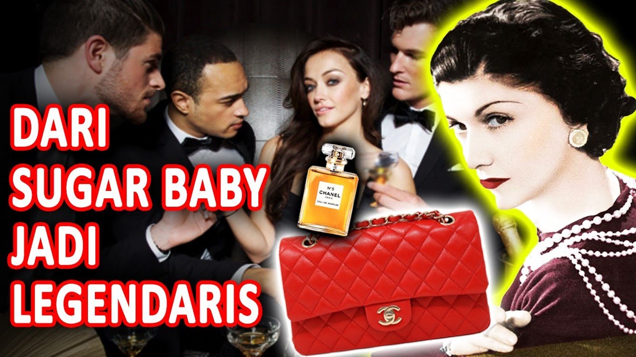 DARI SUGAR BABY JADI LEGENDARIS, TASNYA DIJUAL RATUSAN JUTA