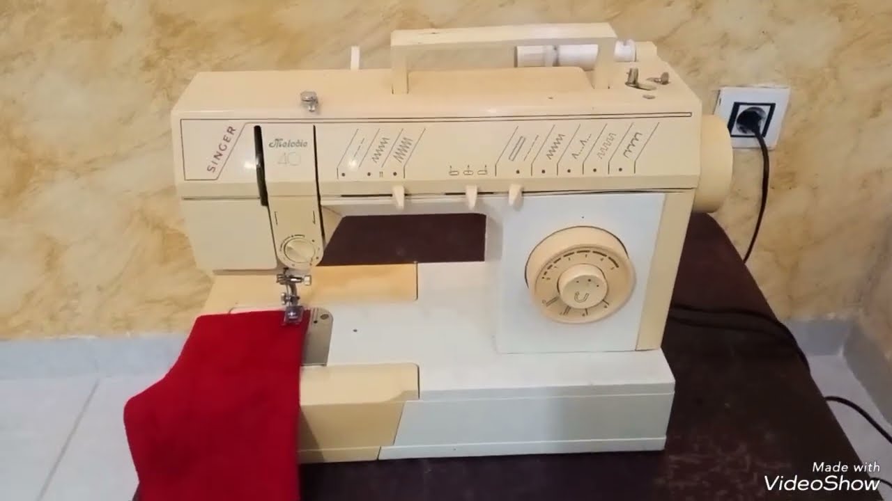 سانجر ميلودي 40