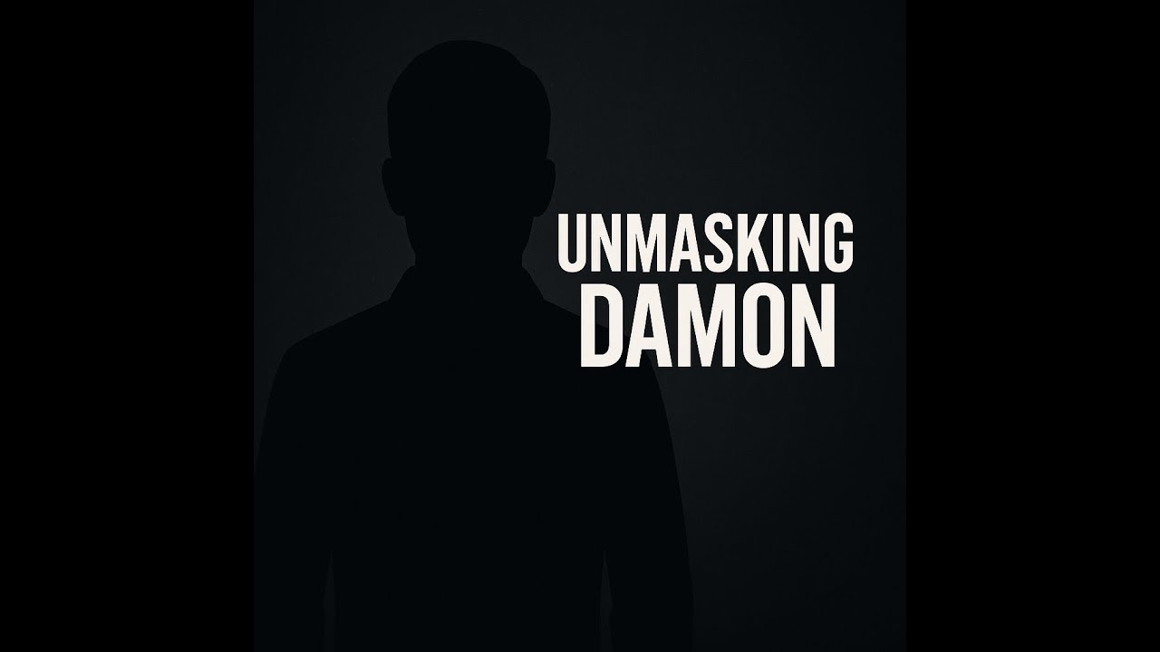 Finding out about Damon - An Elmwood Trail 3rd Episode