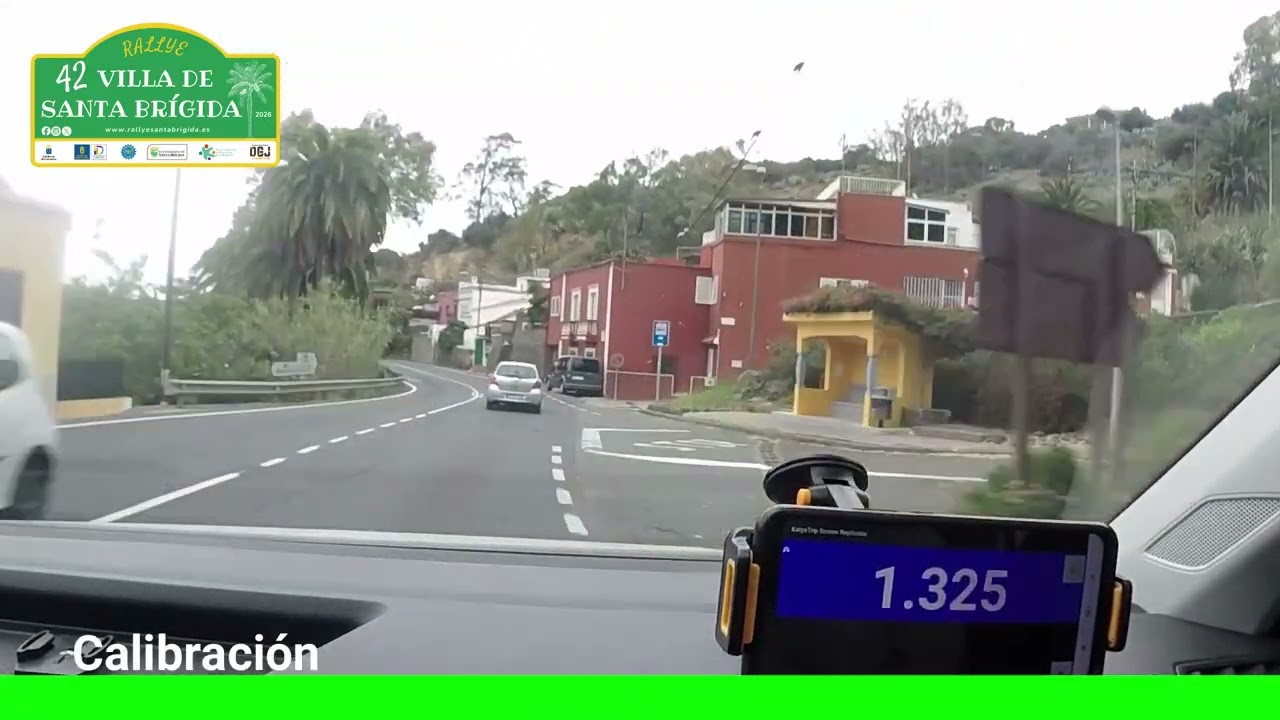 TC CALIBRACIÓN