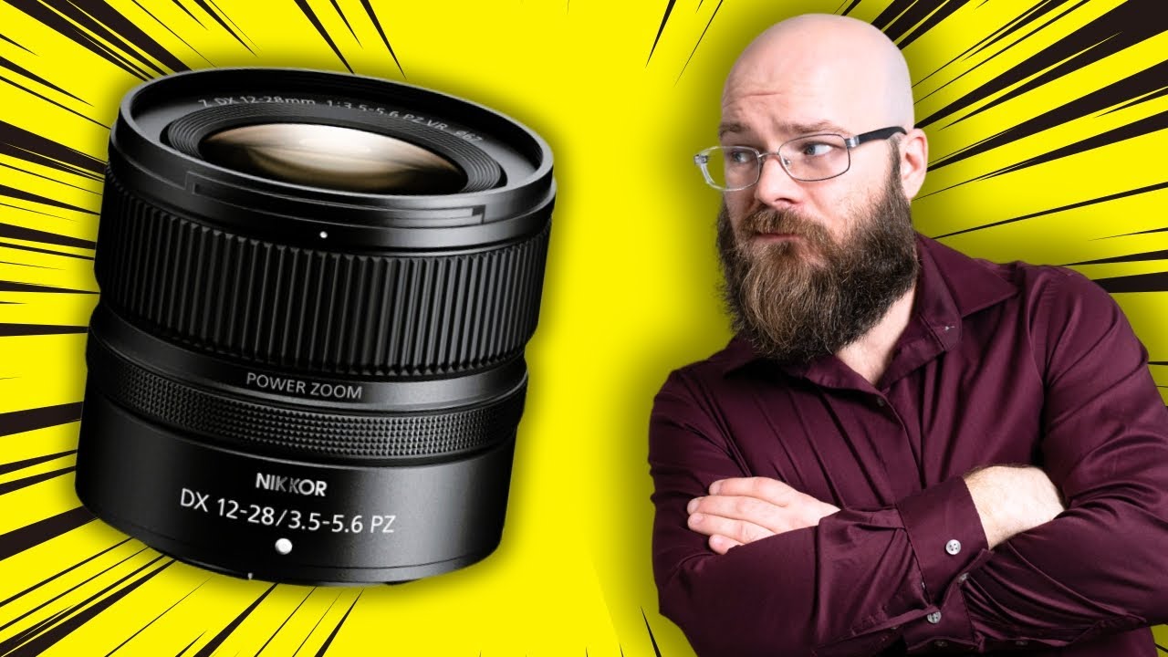 Nikkor Z 12-28mm f/3.5-5.6 PZ, Where Does it Belong?