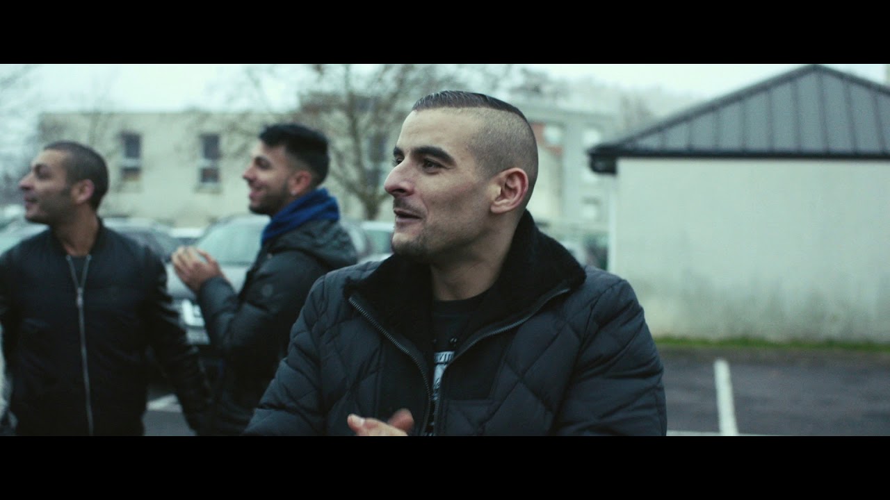 FR&Egrave;RES ENNEMIS - Extrait 1 - Au cin&eacute;ma le 3 octobre