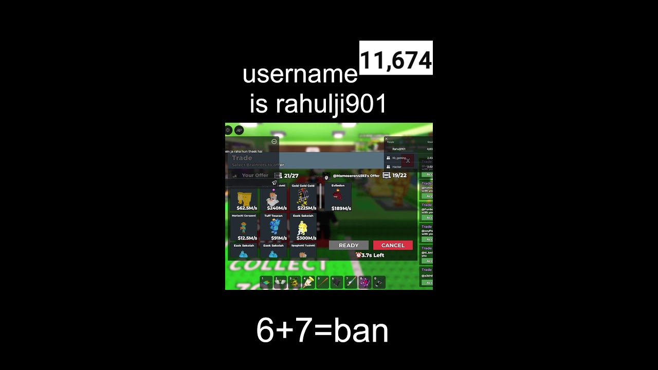 steal a brainrots new vatentines base and roblox no 1 game