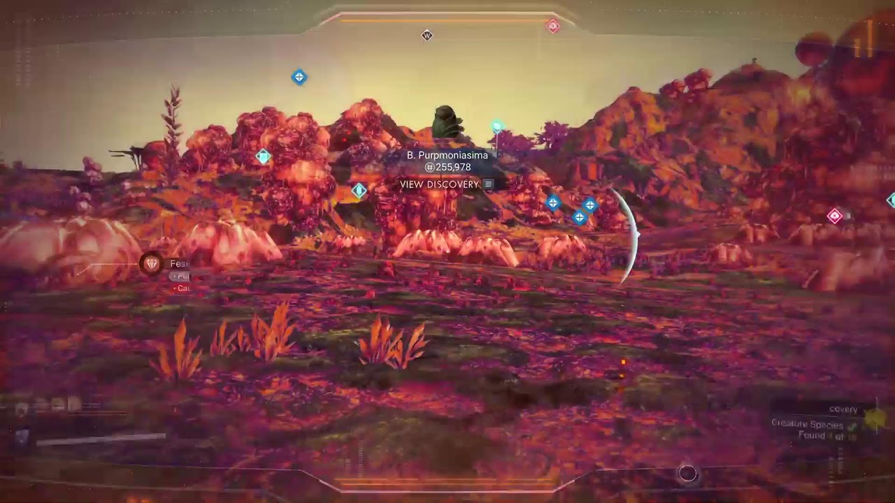 No Man's Sky 5.75 - Weekend mission 87