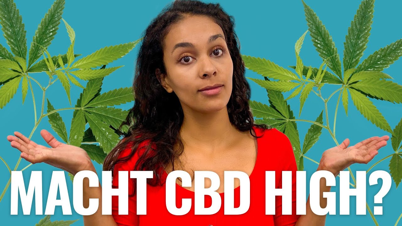 Legales Cannabis? Was CBD wirklich kann - Medizinisch geprüft