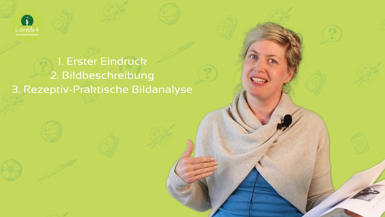 Bildanalyse mit Julia #1