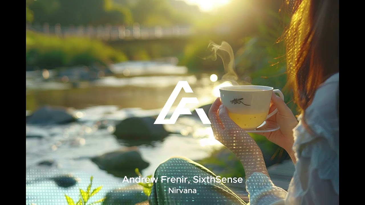 Andrew Frenir, SixthSense - Nirvana (Original Mix) [Sunwaves Digital]
