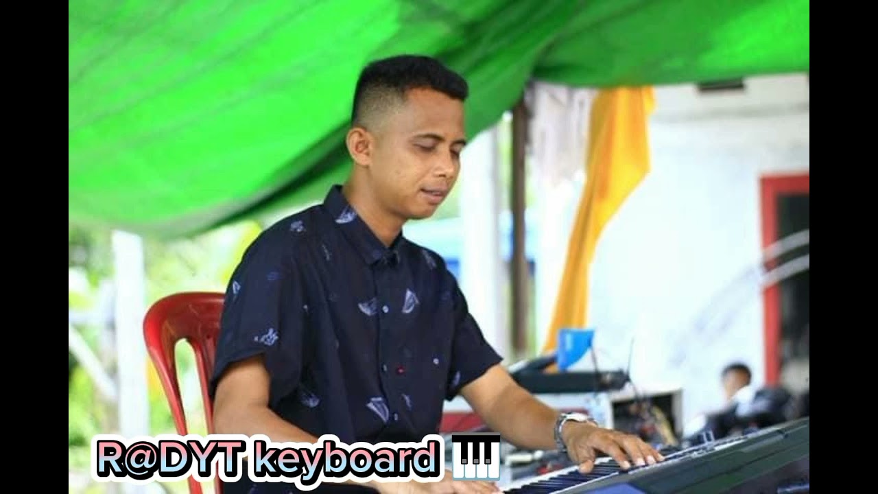 mp3 Live { JONJI BAMUNGKIUKAN }  RIZAL OCU 🎤  &  R@DYT keyboard 🎹