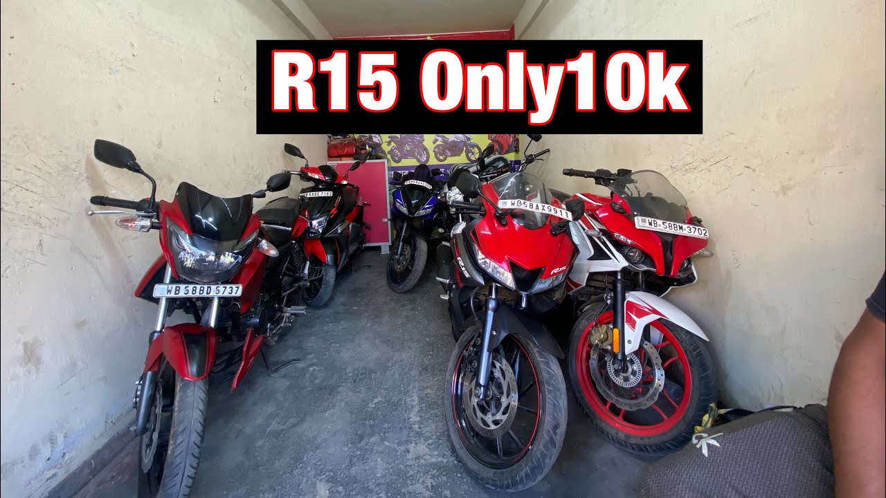 Second hand Bike in Murshidabad 2022 Cheap price
