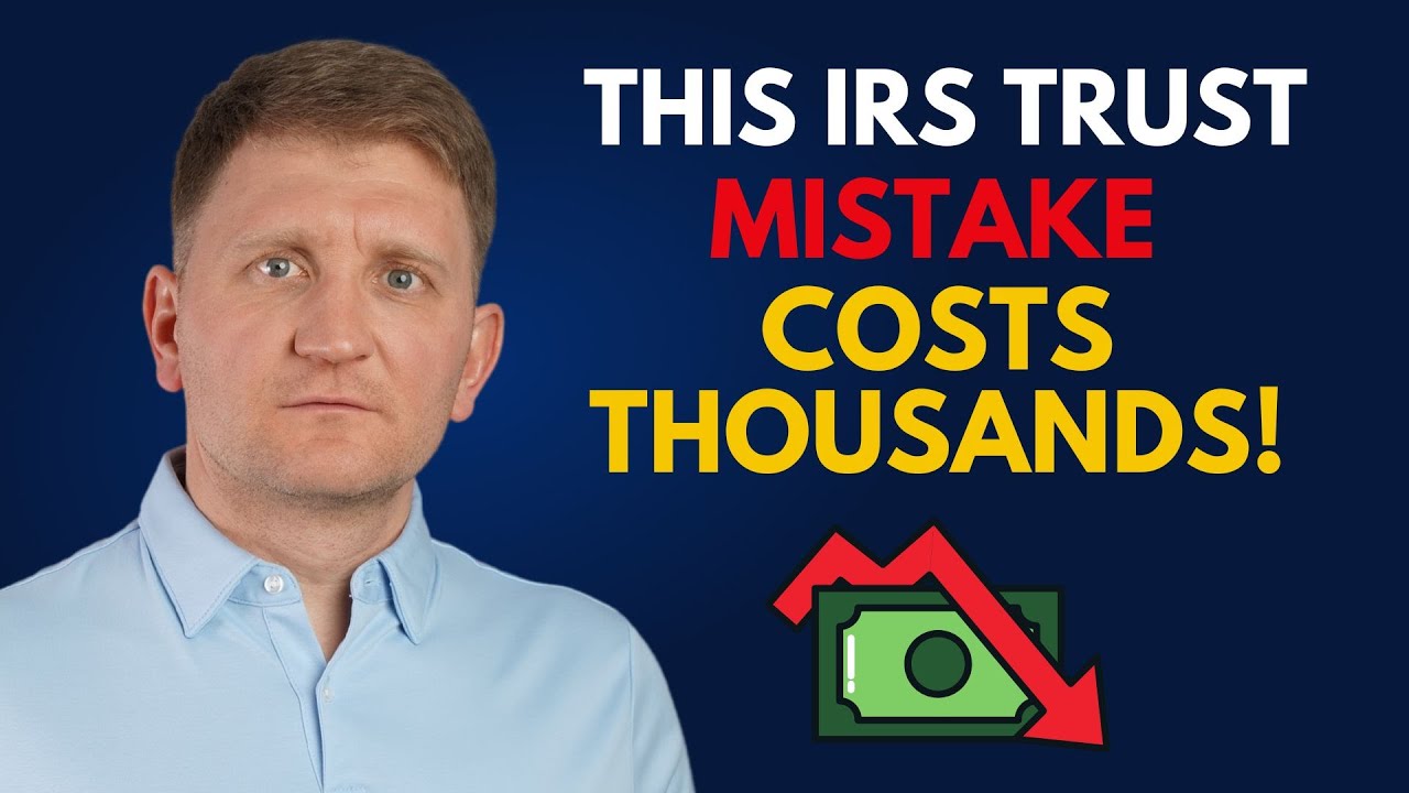 Don't Name Your Trust as IRA Beneficiary - Do This First