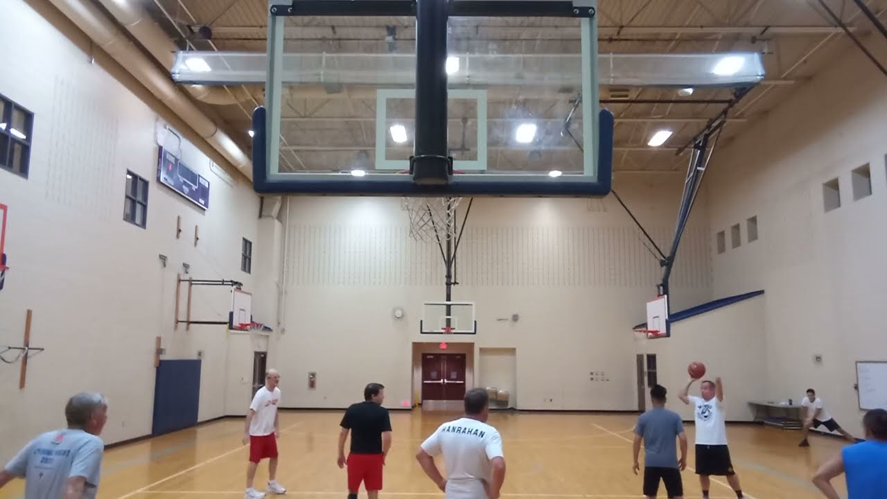 2023 - 2024 Monday night senior league season opener 9/18/2023