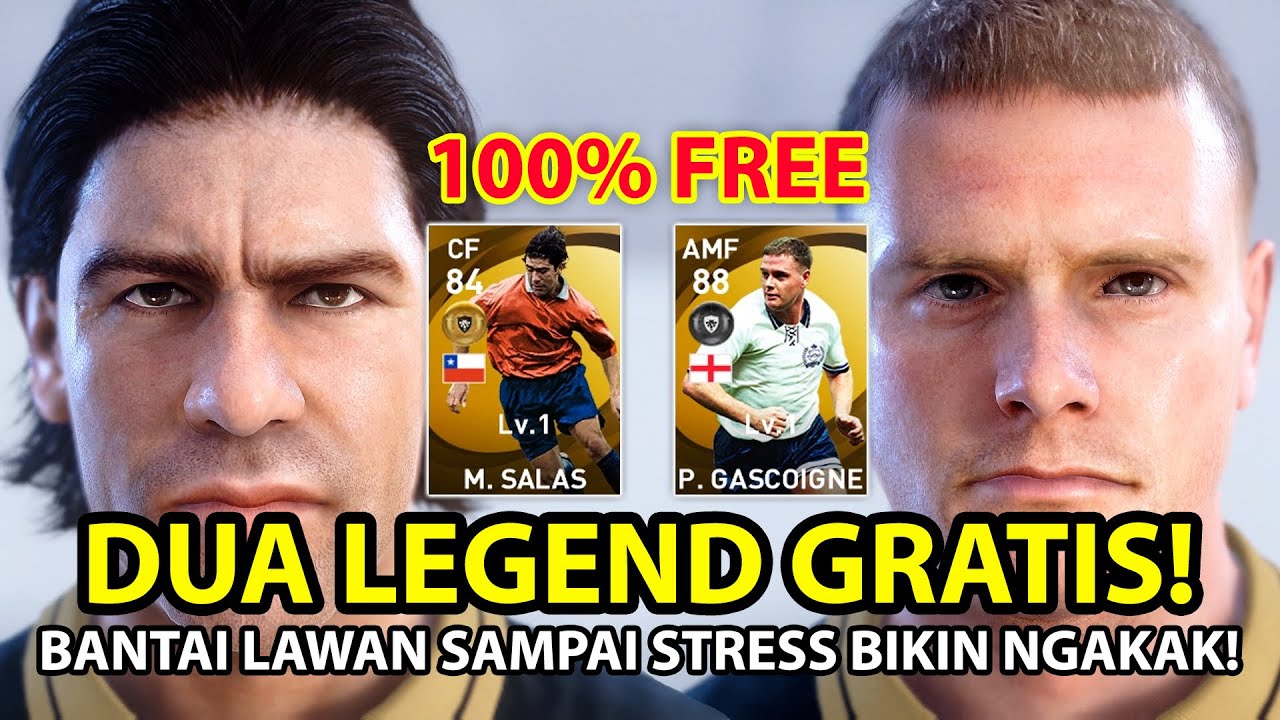 GRATIS DUA LEGEND BLACK BALL! KEMAMPUAN-NYA SANGAT MANTAP! BANTAI LAWAN SAMPAI GILA SENDIRI! NGAKAK!