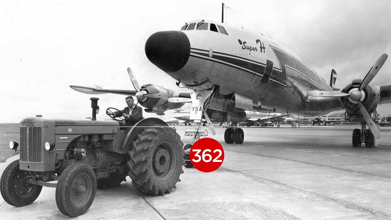 UMA HISTÓRIA REAL EP. 362