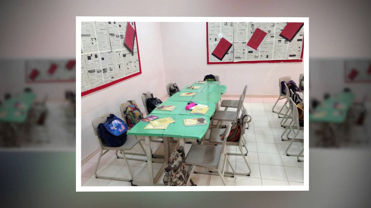 حفل تخرج ثالث ثانوي في الثانوية الأولى 1435 هـ