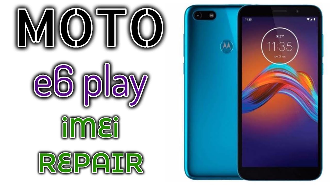 moto e6 play imei repair with CM2 DONGLE | all moto mtk cpu imei repair