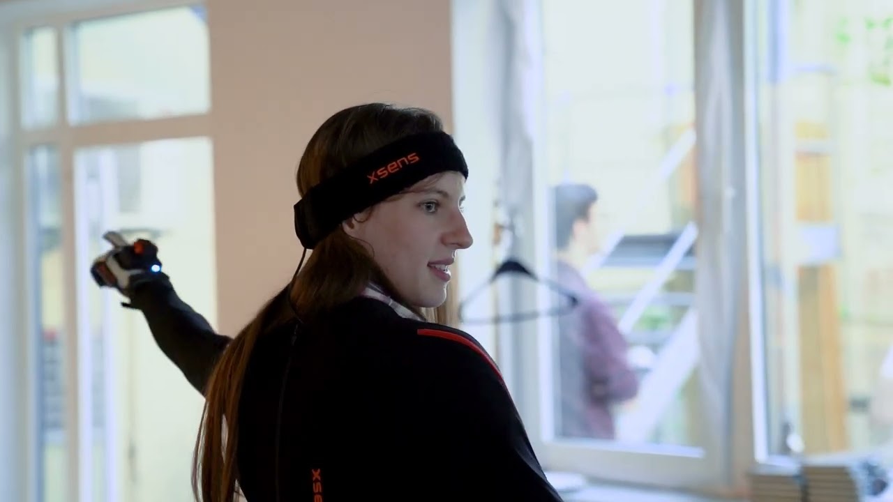 Unreal Engine Mega Meetup Stuttgart - Trailer 2022