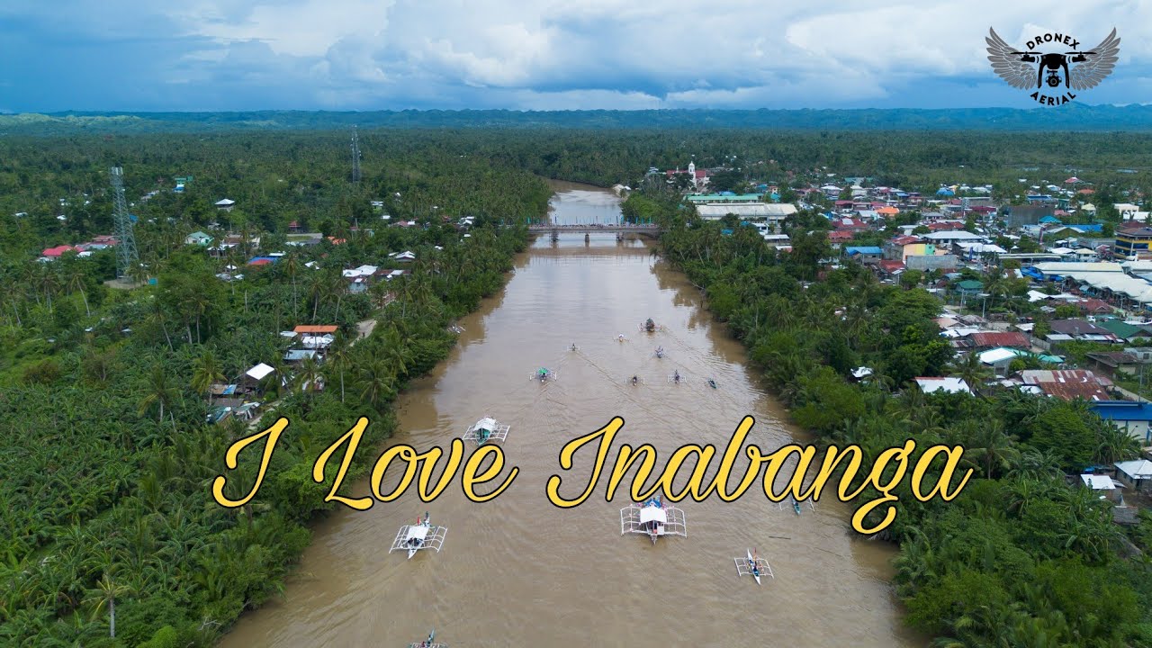 I Love Inabanga|Fiesta 2023
