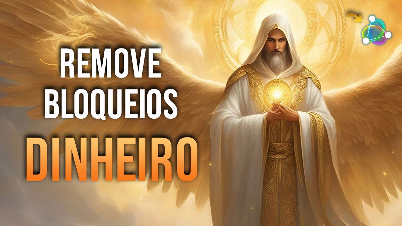 Guardiões da Riqueza - Remova os Bloqueios Que Afastam Você da Prosperidade Financeira - ASMR