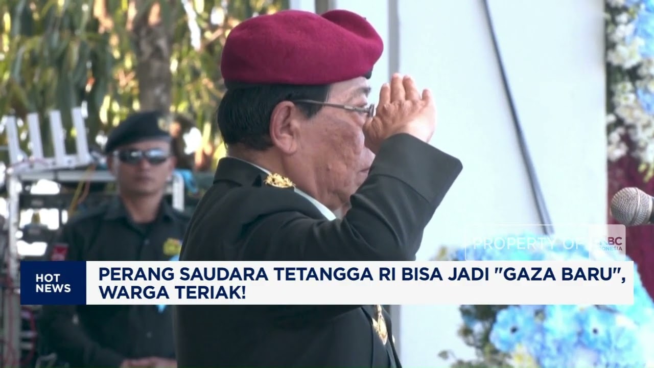 Trump Bakal Serang Amerika Latin hingga Jualan Hp Susah di China