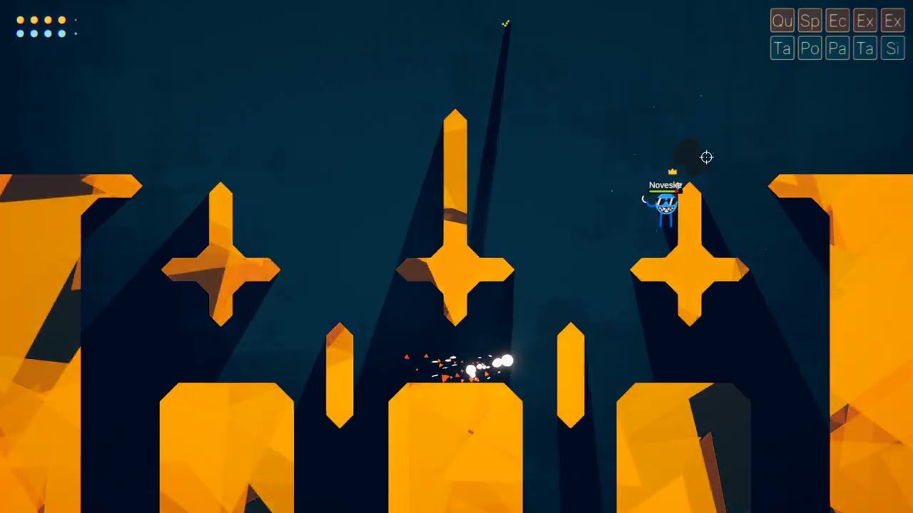 ROUNDS - 1V1 whole match!