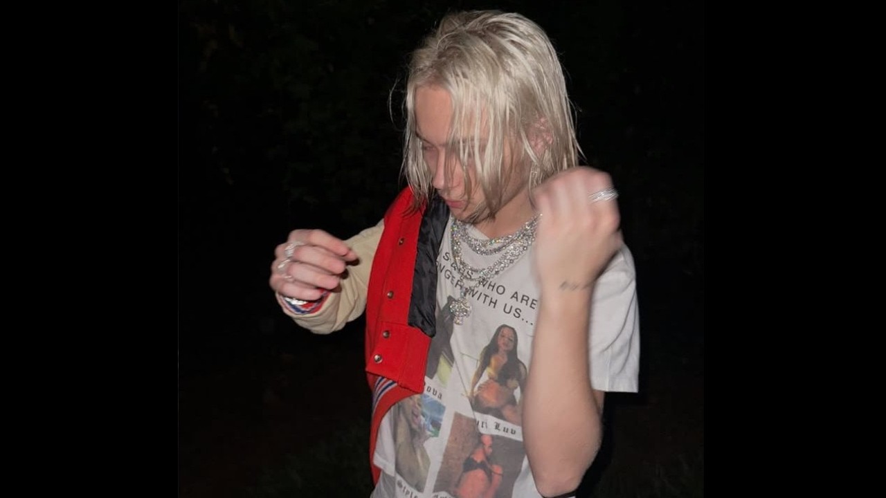 [FREE] Nettspend x Early Life Crisis type beat - 