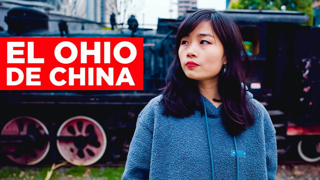 DESASTRE DE OHIO: CHINA PODRÍA TENER RESPUESTAS | Jabiertzo