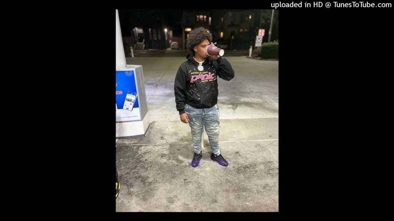 [NOT FREE] Lil Buttah type beat | 