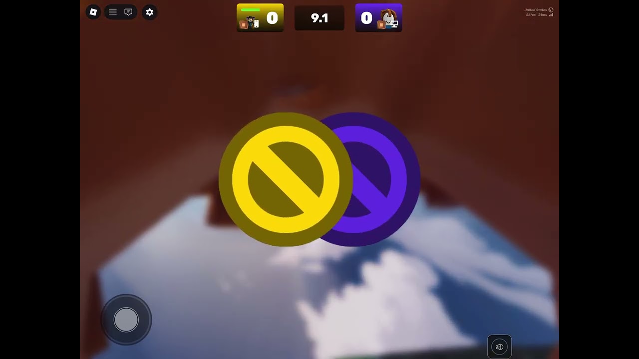 Playing rivals knifing if any one wanna play w me user abyaan674
