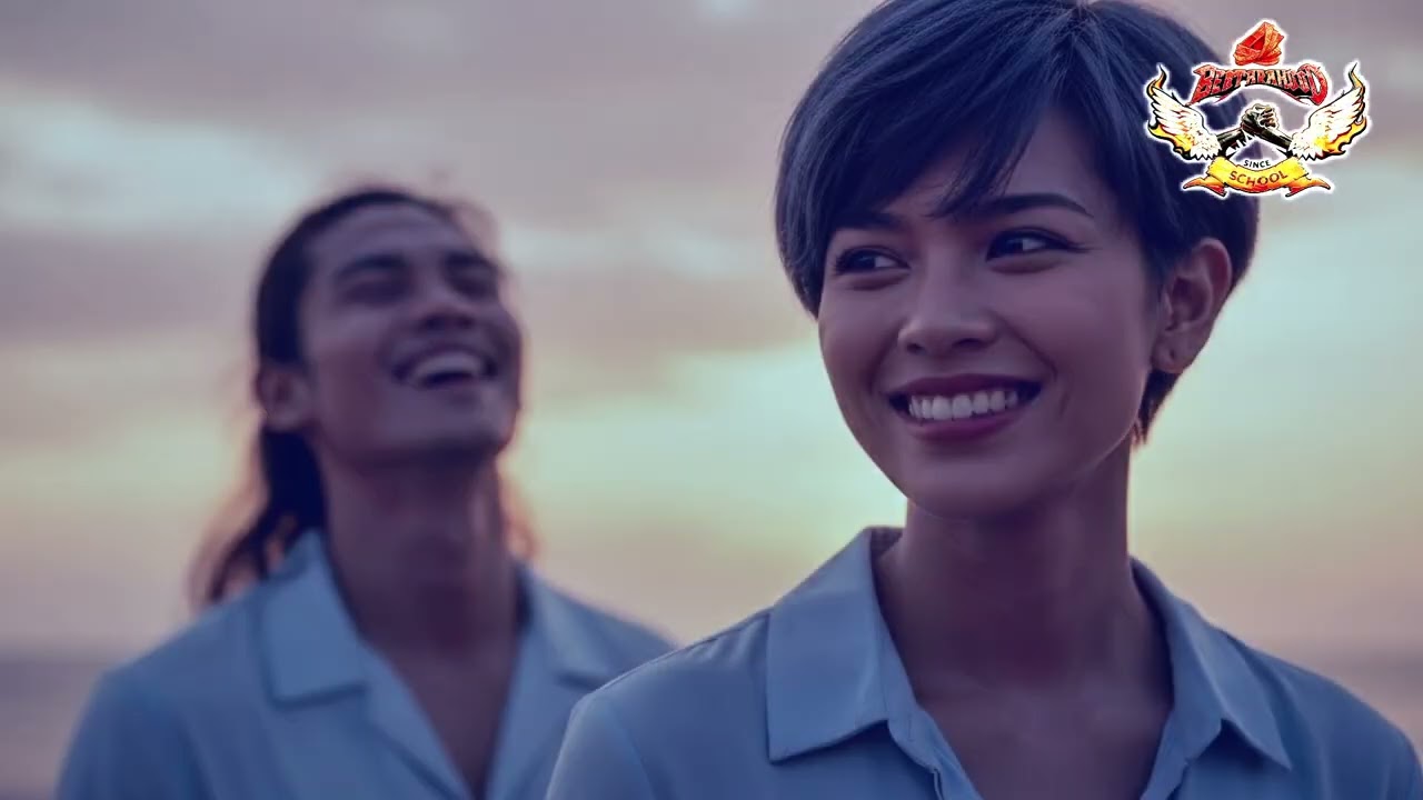 [NI MAKAN DIA: BAGI JE LAGU NI PADA SI CURANG] Bentarahood - Janji Jadi Racun MV