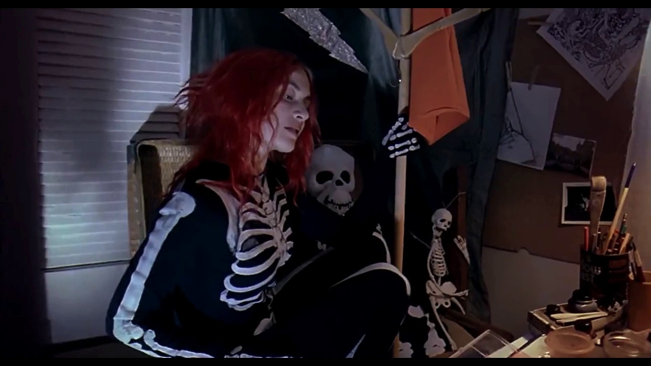 tracy & mackned - sleeping w the devil .. (prod. bryxt)