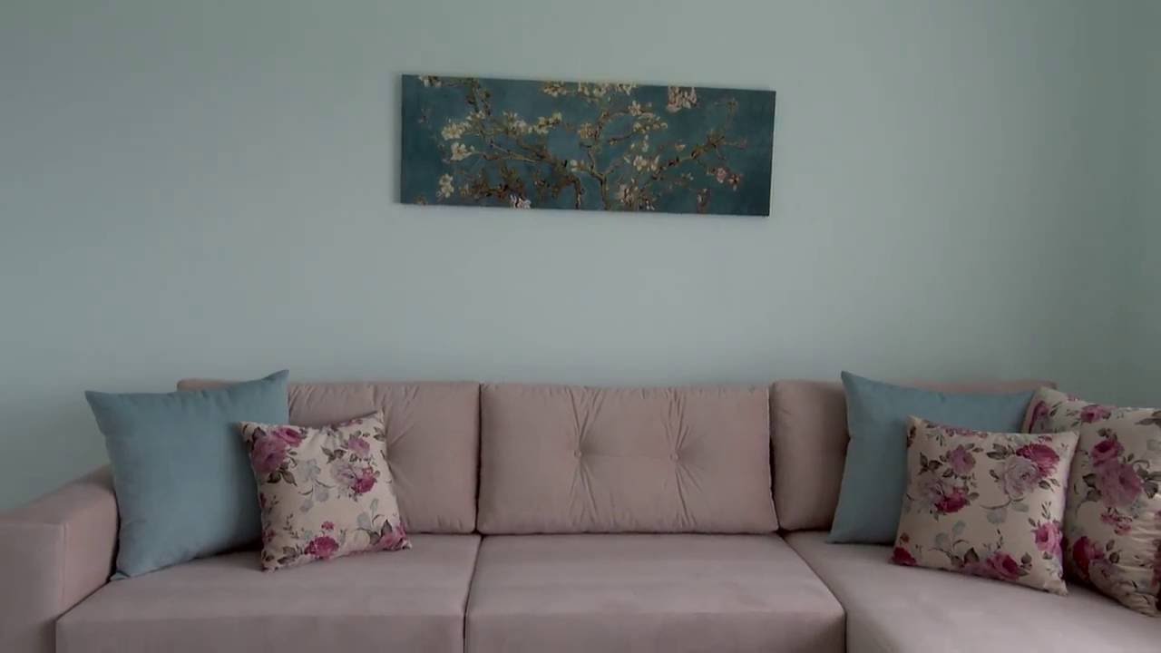 NESA PALAS DAİRE İÇİ