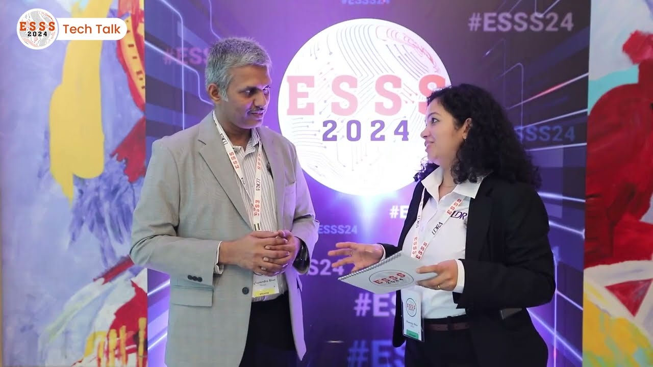 Transforming System Engineering: Insights on AI, Innovation, and Safety with Raghavendra Bhat