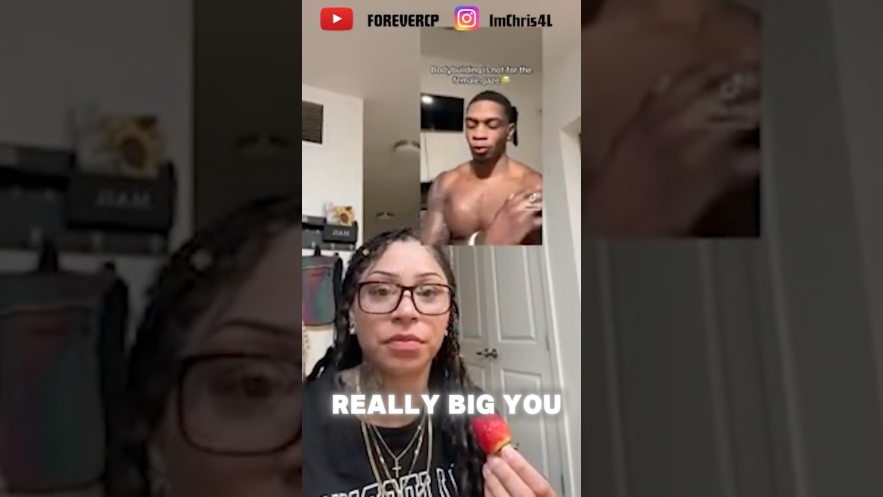 Do Women like men with muscles? 