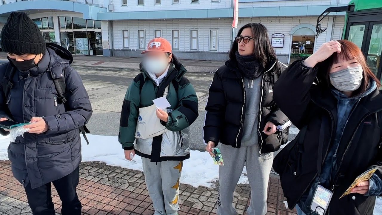 相馬にはもうついていけません